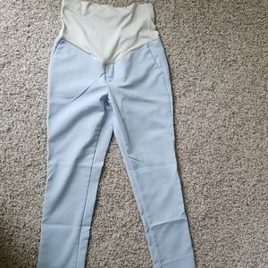 Maternity pants